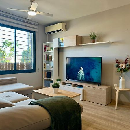 Beach Apartment, Torre Benagalbon Esterno foto