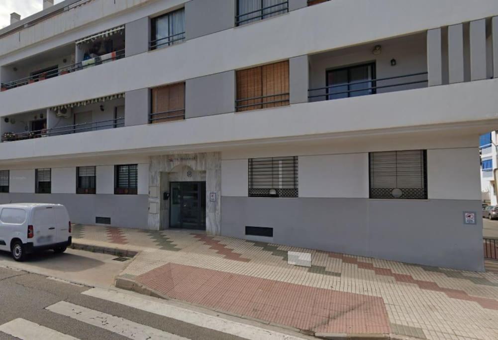 Beach Apartment, Torre Benagalbon Esterno foto