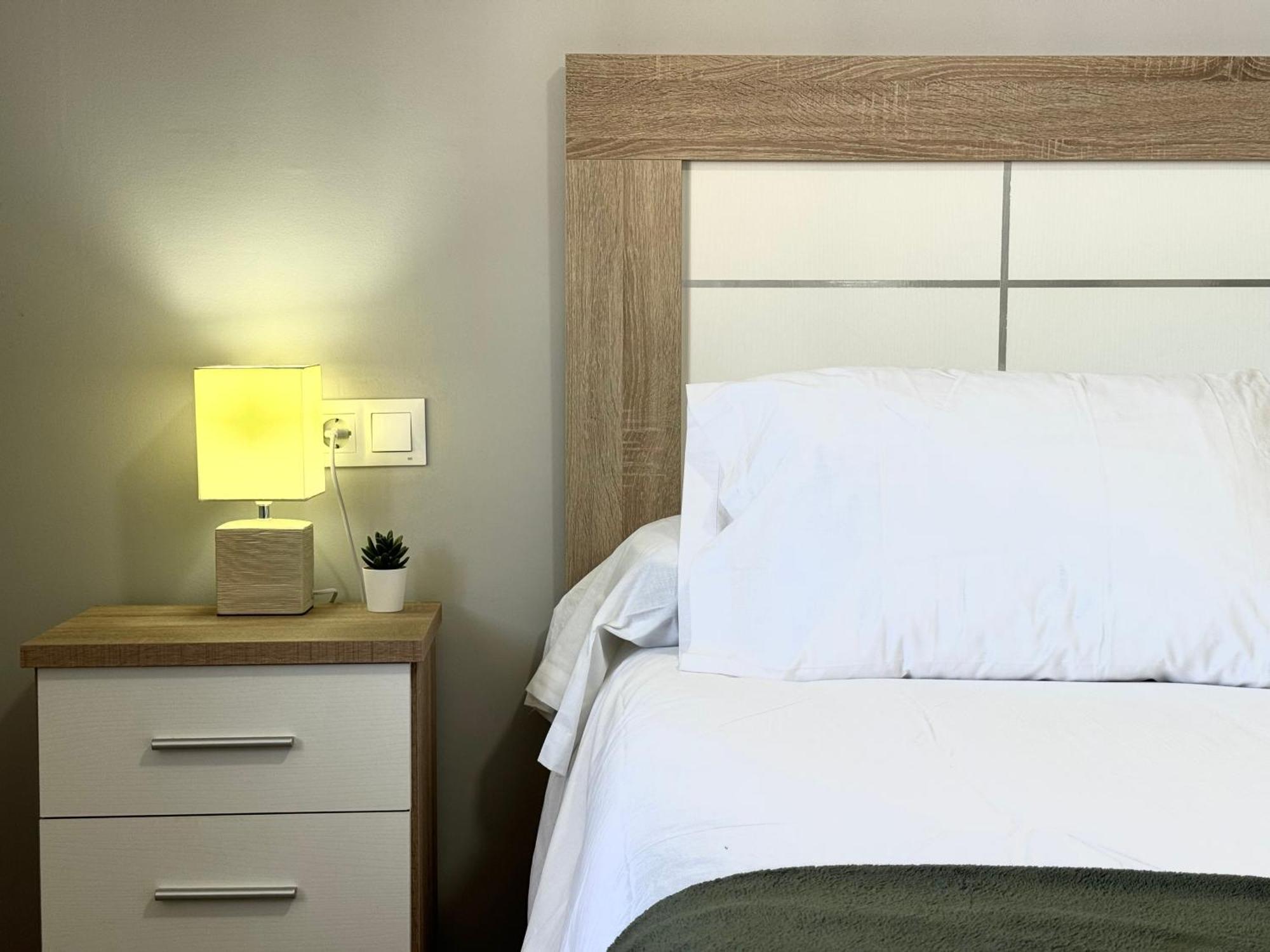 Beach Apartment, Torre Benagalbon Esterno foto