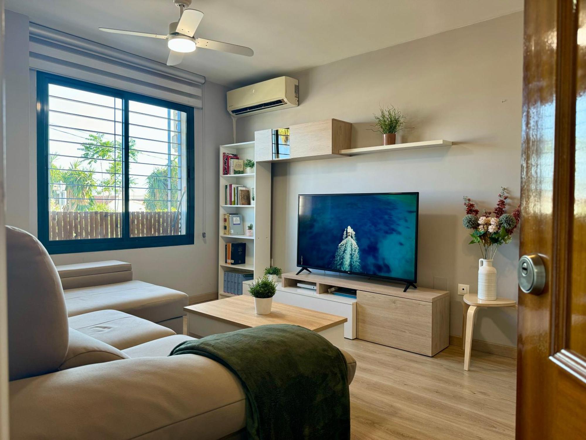 Beach Apartment, Torre Benagalbon Esterno foto