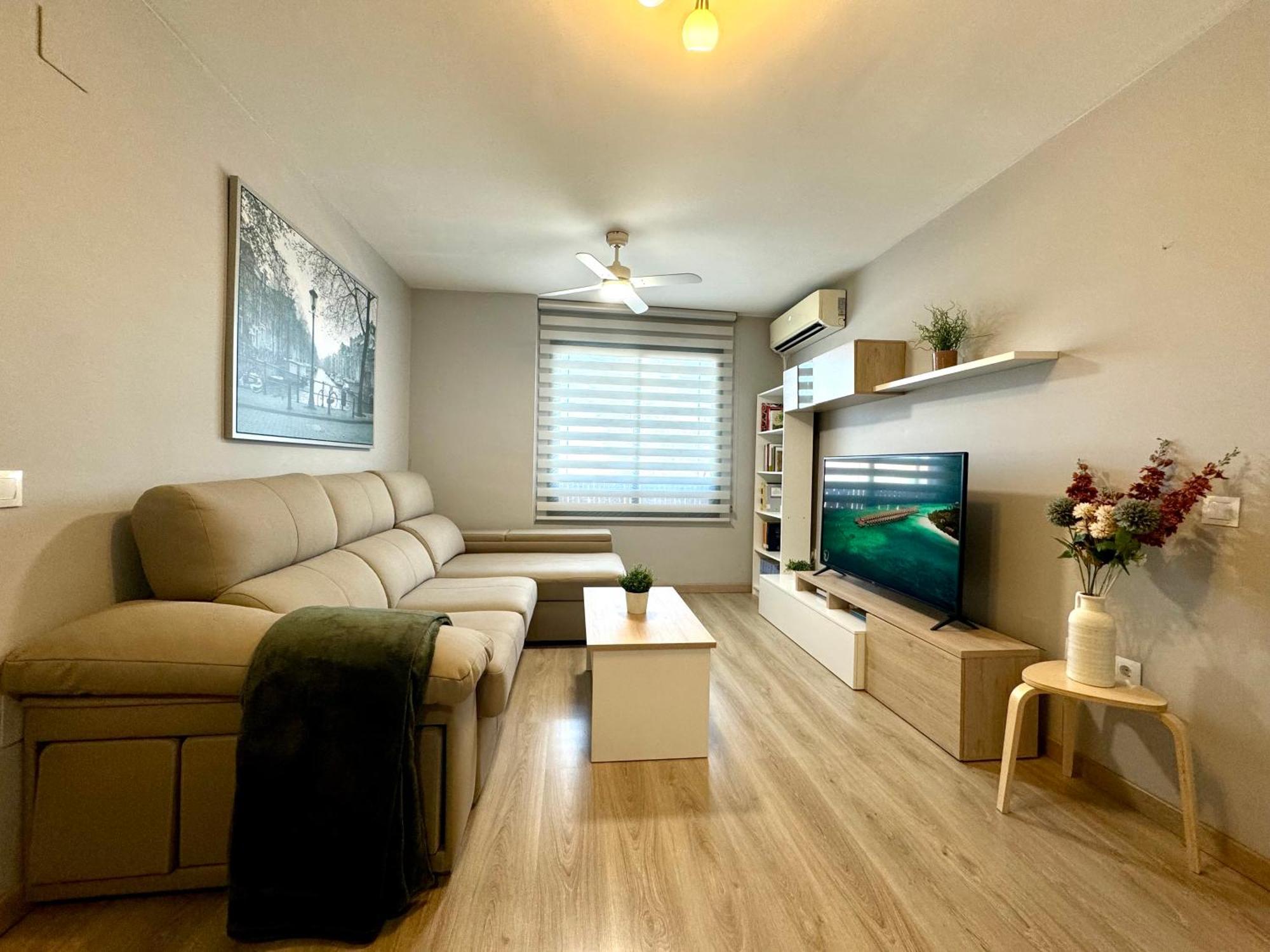 Beach Apartment, Torre Benagalbon Esterno foto